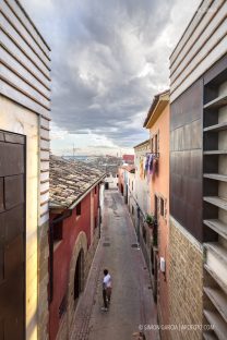 Fotografia de Arquitectura Museo-La-Espiral-Ejea-de-los-Caballeros-Bosch-arquitectos-05-SG1745_5396-2