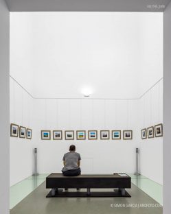 Fotografia de Arquitectura Museo-La-Espiral-Ejea-de-los-Caballeros-Bosch-arquitectos-09-SG1745_5356