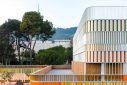 Fotografia de Arquitectura Lycee-français-Liceo-frances-b720-Fermin-Vazquez-62-SG1771_0347