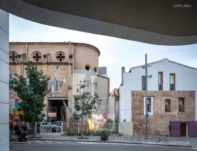 Fotografia de Arquitectura Membrane-House-LHRC-01-SG1673_4635-2