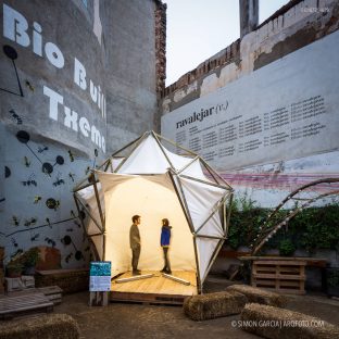 Fotografia de Arquitectura Membrane-House-LHRC-02-SG1673_4629