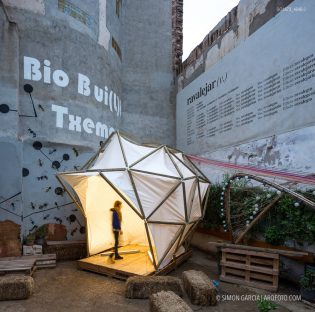 Fotografia de Arquitectura Membrane-House-LHRC-03-SG1673_4646-2