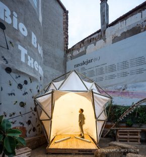 Fotografia de Arquitectura Membrane-House-LHRC-04-SG1673_4655-2