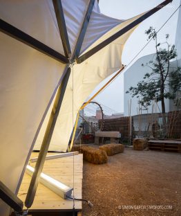 Fotografia de Arquitectura Membrane-House-LHRC-06-SG1673_4666-2