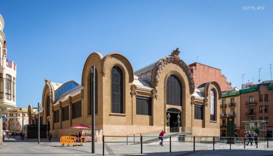 Fotografia de Arquitectura Mercat-Tarragona-01-SG1715_9757
