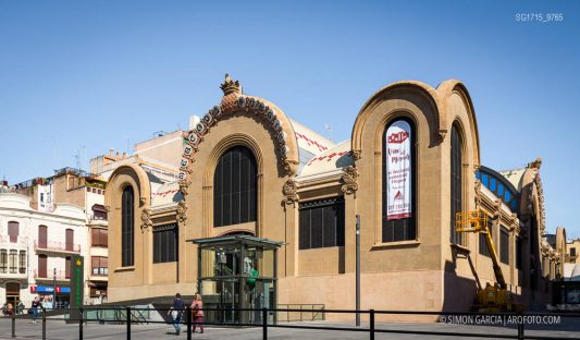 Fotografia de Arquitectura Mercat-Tarragona-02-SG1715_9765