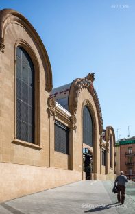 Fotografia de Arquitectura Mercat-Tarragona-07-SG1715_9795