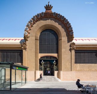 Fotografia de Arquitectura Mercat-Tarragona-09-SG1715_9688-2
