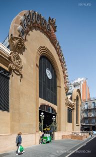 Fotografia de Arquitectura Mercat-Tarragona-10-SG1715_9723