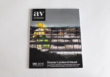 Fotografia de Arquitectura 2018-Revista-AV Proyectos-01
