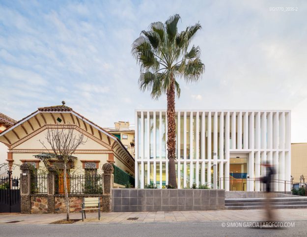 Fotografia de Arquitectura Centre-cultural-Montornes-CPVA-08-SG1770_2035-2