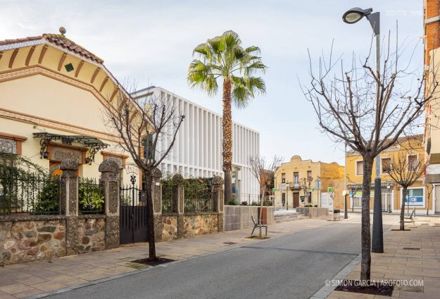 Fotografia de Arquitectura Centre-cultural-Montornes-CPVA-09-SG1770_1948-2