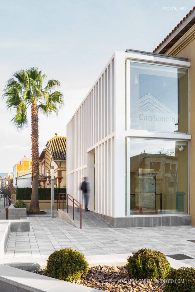 Fotografia de Arquitectura Centre-cultural-Montornes-CPVA-10-SG1770_1982