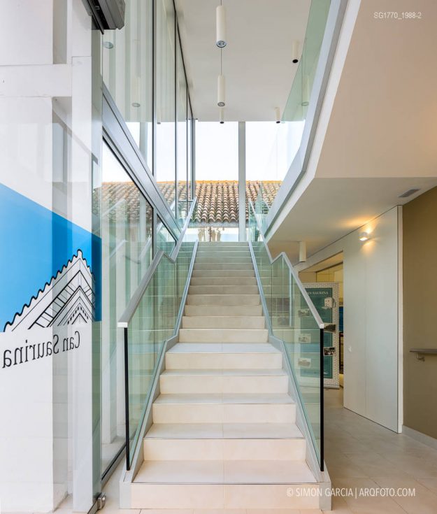 Fotografia de Arquitectura Centre-cultural-Montornes-CPVA-12-SG1770_1988-2