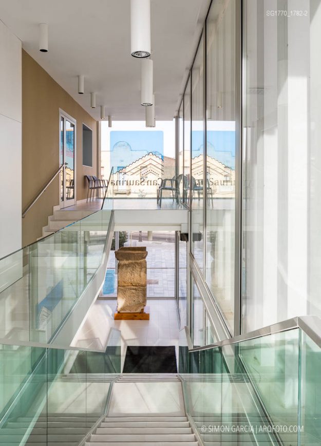 Fotografia de Arquitectura Centre-cultural-Montornes-CPVA-15-SG1770_1782-2