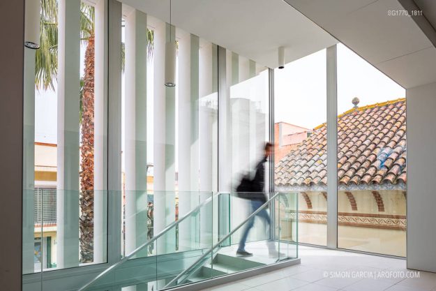 Fotografia de Arquitectura Centre-cultural-Montornes-CPVA-16-SG1770_1811