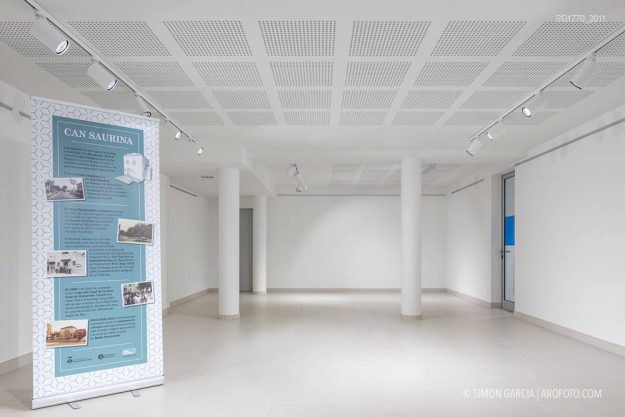 Fotografia de Arquitectura Centre-cultural-Montornes-CPVA-20-SG1770_2011