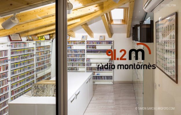 Fotografia de Arquitectura Centre-cultural-Montornes-CPVA-21-SG1770_1799