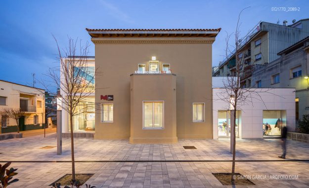 Fotografia de Arquitectura Centre-cultural-Montornes-CPVA-23-SG1770_2089-2