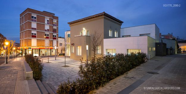 Fotografia de Arquitectura Centre-cultural-Montornes-CPVA-24-SG1770_2090-2