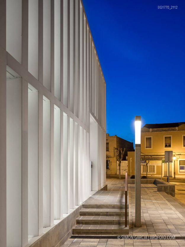 Fotografia de Arquitectura Centre-cultural-Montornes-CPVA-28-SG1770_2112