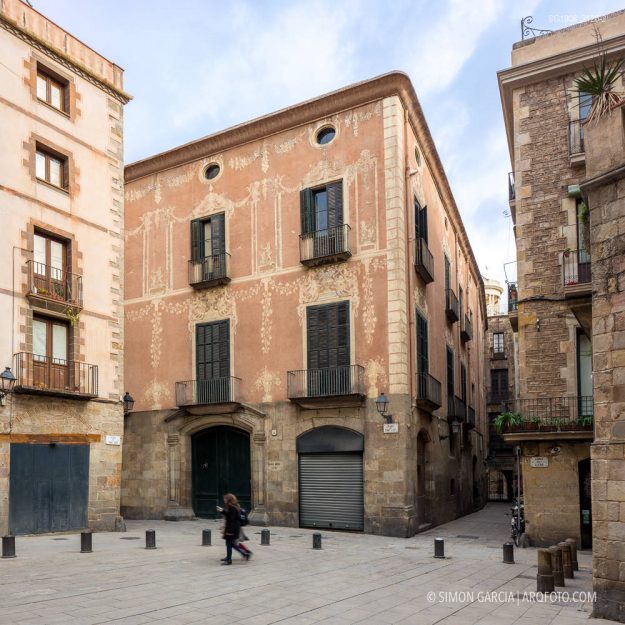 Fotografia de Arquitectura Palau-Moxo-01-SG1808_2120-2