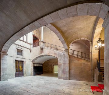 Fotografia de Arquitectura Palau-Moxo-10-SG1808_2323-2