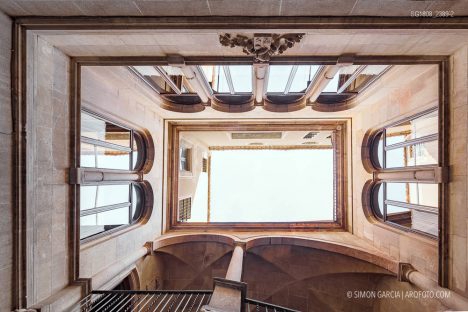 Fotografia de Arquitectura Palau-Moxo-13-SG1808_2389-2