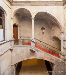 Fotografia de Arquitectura Palau-Moxo-15-SG1808_2471-2