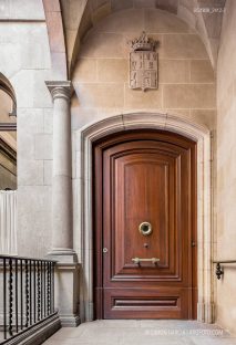 Fotografia de Arquitectura Palau-Moxo-16-SG1808_2412-2