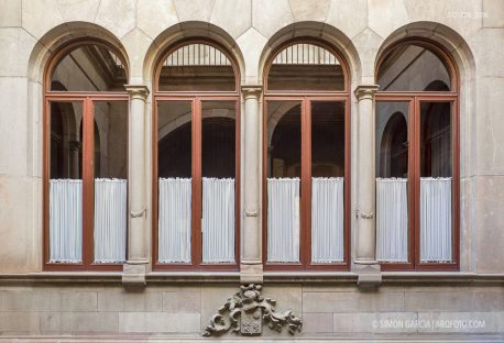 Fotografia de Arquitectura Palau-Moxo-18-SG1808_2396