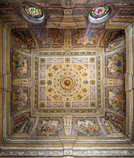 Fotografia de Arquitectura Palau-Moxo-30-SG1808_2455-2