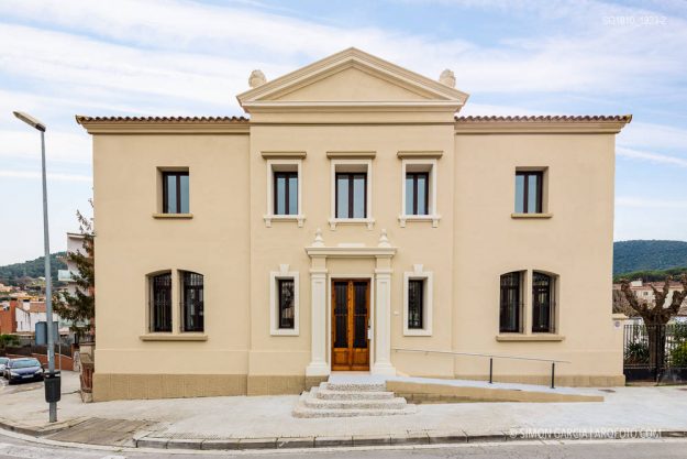 Fotografia de Arquitectura Pintor-Mir-Montornes-02-SG1810_1923-2