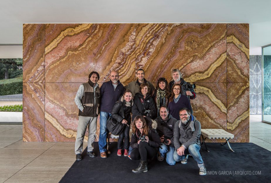 Fotografia de Arquitectura Taller1grupo