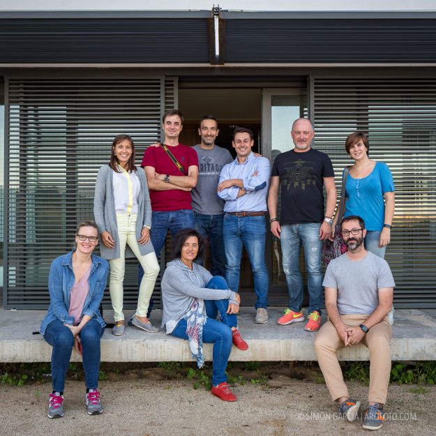 Fotografia de Arquitectura Taller3-_MG_9510