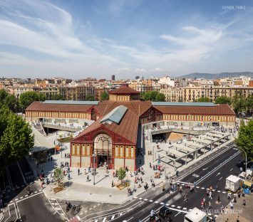 Fotografia de Arquitectura Mercat-de-Sant-Antoni-Ravetllat-Ribas-01-SG1829_7430-2