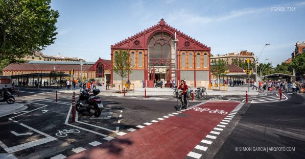Fotografia de Arquitectura Mercat-de-Sant-Antoni-Ravetllat-Ribas-05-SG1829_7351