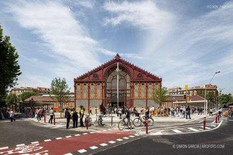 Fotografia de Arquitectura Mercat-de-Sant-Antoni-Ravetllat-Ribas-06-SG1829_7457