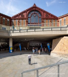 Fotografia de Arquitectura Mercat-de-Sant-Antoni-Ravetllat-Ribas-10-SG1829_7397-2