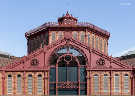 Fotografia de Arquitectura Mercat-de-Sant-Antoni-Ravetllat-Ribas-14-SG1829_7285