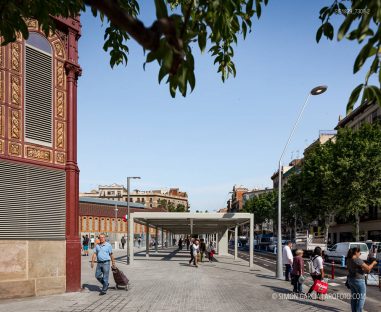Fotografia de Arquitectura Mercat-de-Sant-Antoni-Ravetllat-Ribas-17-SG1829_7309-2