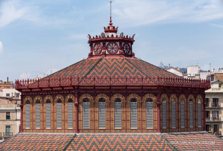 Fotografia de Arquitectura Mercat-de-Sant-Antoni-Ravetllat-Ribas-21-SG1829_7583