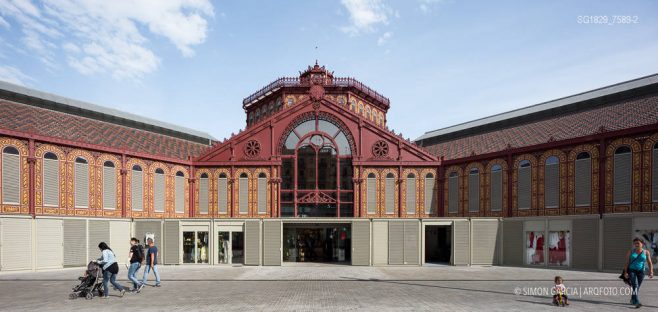 Fotografia de Arquitectura Mercat-de-Sant-Antoni-Ravetllat-Ribas-23-SG1829_7589-2