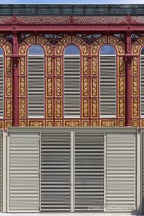 Fotografia de Arquitectura Mercat-de-Sant-Antoni-Ravetllat-Ribas-25-SG1829_7475