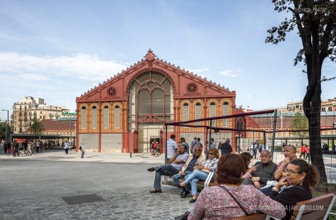 Fotografia de Arquitectura Mercat-de-Sant-Antoni-Ravetllat-Ribas-26-SG1829_7647-2