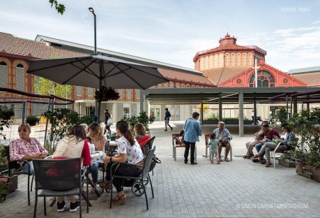 Fotografia de Arquitectura Mercat-de-Sant-Antoni-Ravetllat-Ribas-27-SG1829_7668-2