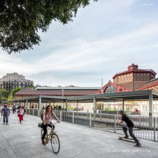 Fotografia de Arquitectura Mercat-de-Sant-Antoni-Ravetllat-Ribas-28-SG1829_7688