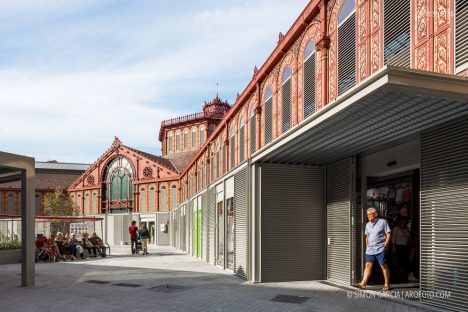 Fotografia de Arquitectura Mercat-de-Sant-Antoni-Ravetllat-Ribas-30-SG1829_7716