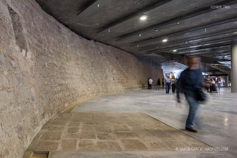 Fotografia de Arquitectura Mercat-de-Sant-Antoni-Ravetllat-Ribas-36-SG1829_7865