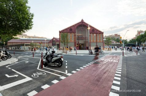 Fotografia de Arquitectura Mercat-de-Sant-Antoni-Ravetllat-Ribas-40-SG1829_7995